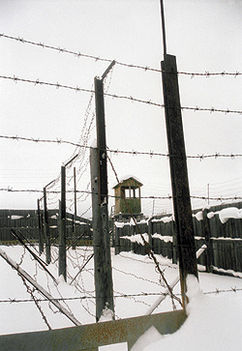 Norilszki koncentrációs tábor a sarkkörön túl