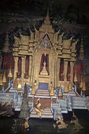 thai aranyszentély