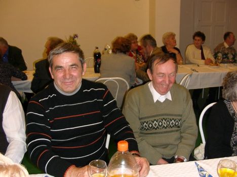 Nyugdíjasklub Szilveszter 2010 009