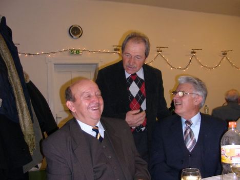 Nyugdíjasklub Szilveszter 2010 067