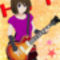 Akane guitar^^