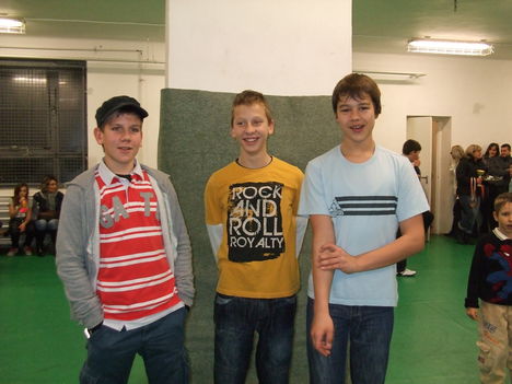 Övvizsga, évvégi buli 073