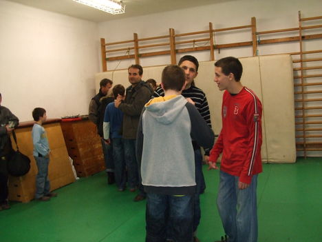 Övvizsga, évvégi buli 078