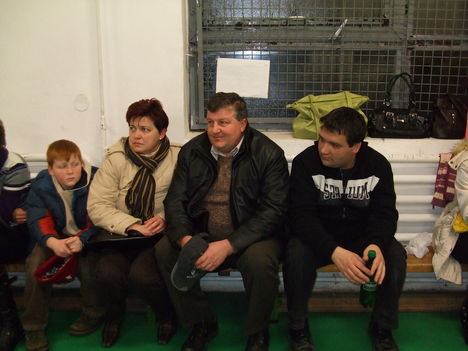 Övvizsga, évvégi buli 086