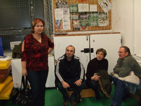 Övvizsga, évvégi buli 091