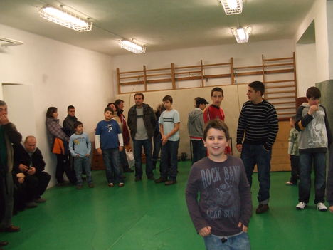 Övvizsga, évvégi buli 094