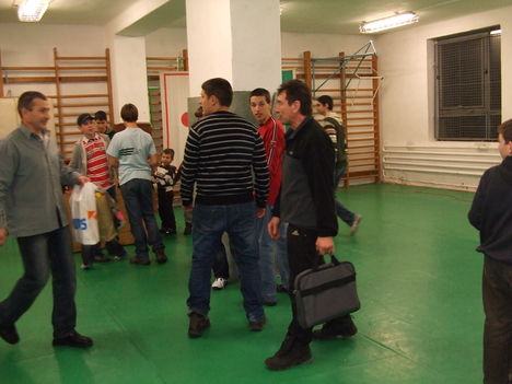 Övvizsga, évvégi buli 096
