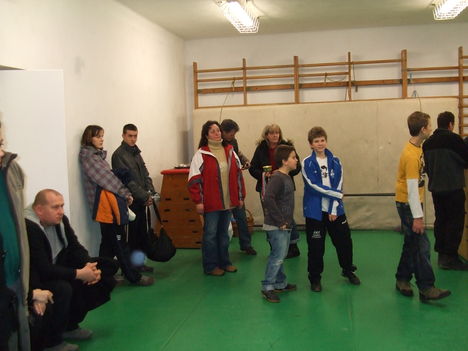 Övvizsga, évvégi buli 098