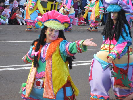 Tenerifei karnevál 55