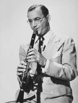 Benny Goodman (1909-1986)