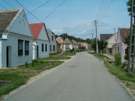 utcakép