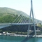 Híd Dubrovnik elött