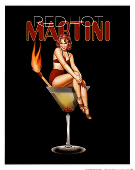 martini