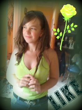 LIKE!♥