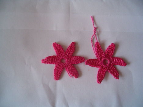 pink csillagok