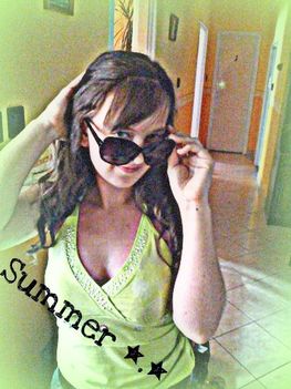 Summer!!♥♥