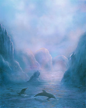 Dolphin-love400