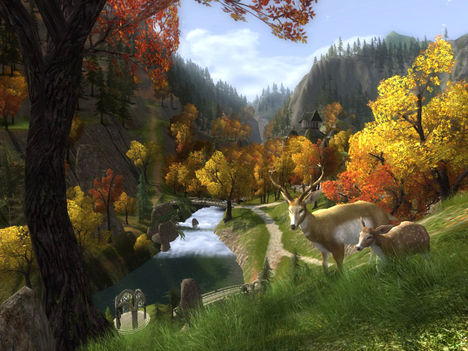 lotro-wildlife