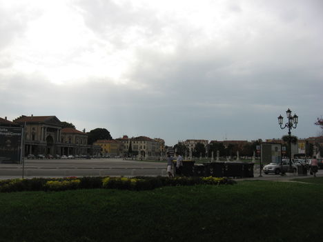 Olaszország 2011 013 Padova