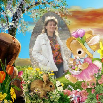 _ Happy Easter! _ - 1oBU9-10a - normal