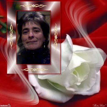 _ White Rose! _ - 1oBU9-10t - normal