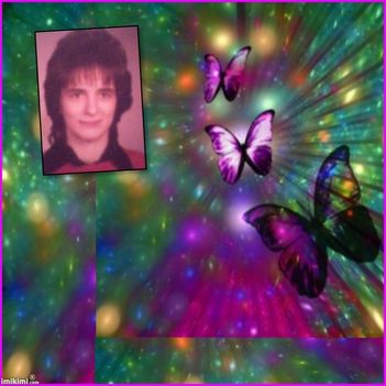 BUTTERFLIES FGALAXY - 1oBU9-106 - normal