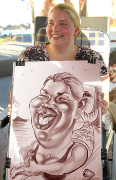 karikatúra 2