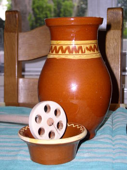 Köpülő 2008