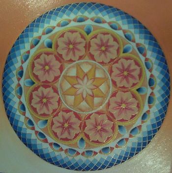 Mandala 1