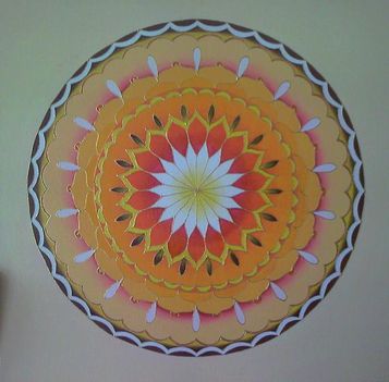 Mandala 3