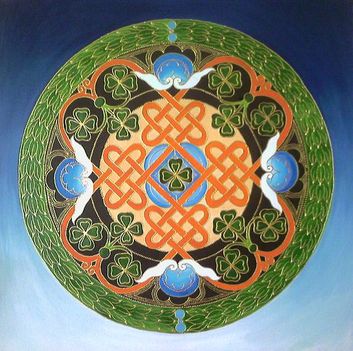 Mandala 4