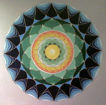 Mandala 5