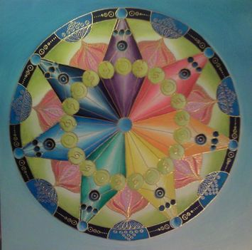 Mandala 6