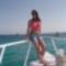 red sea