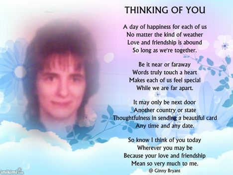 Thinking of you#16 - 1oBU9-108 - normal