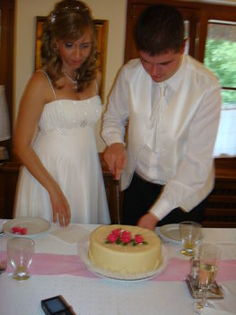 Esküvő 2011.07.30