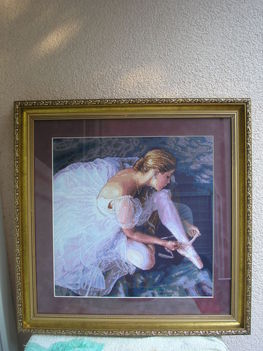 Balerina