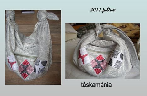 táska