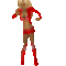 A LÁNY TÁNC ANIM6