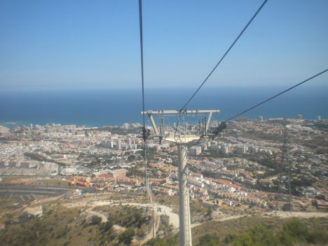 Benálmadea