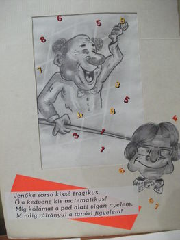 Karikaturák 1