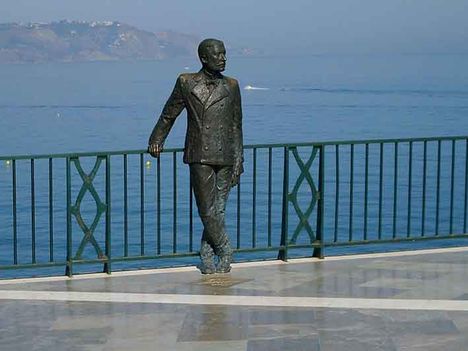 rey alfonso XII