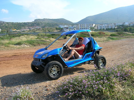 en es a buggy