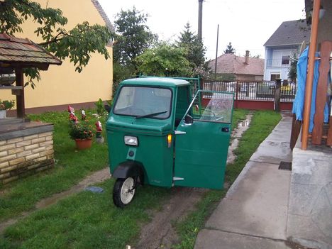 empolini olasz három kerekühöz keresek potkereket