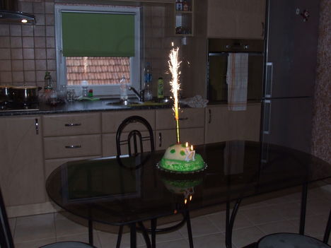 foci torta