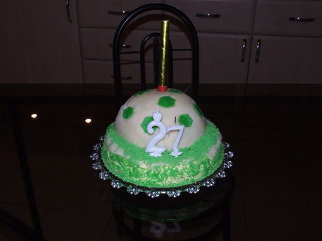 focilabda torta