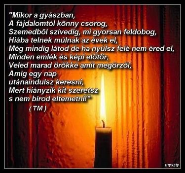 HIÁNYZIK KIT SZERETSZ