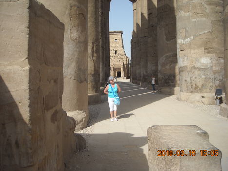 Luxor
