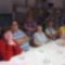 Abasári nyugdíjasklubban vendégeskedtünk