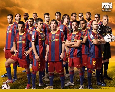 Barcelona-2010-2011-squad